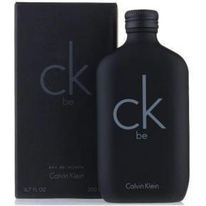 Calvin Klein 卡文克莱 卡莱比淡香水200ml 99元包邮(299-100-100券)