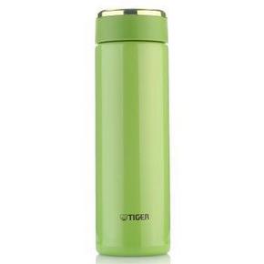 虎牌（Tiger）保温杯MMW-A48C-GL苹果绿 480ml 128元(双重优惠)
