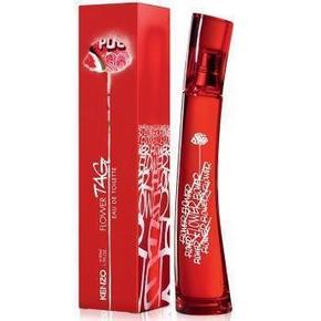 凯卓(KENZO) 花之印 淡香氛50ml 99元(199-100)