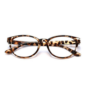 沃兰世奇CY8031 TR90眼镜架 37元包邮(49-12)