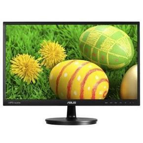 手机端：华硕(ASUS) VS239HR 23英寸IPS液晶显示器 759元包邮
