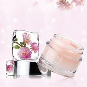 CLINIQUE 倩碧 深层水嫩保湿精华霜15mlx2瓶 43元包邮(买赠)