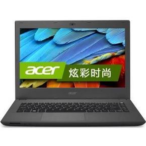 宏碁(acer) E5-422G-45ET 14英寸笔记本电脑 1999元包邮