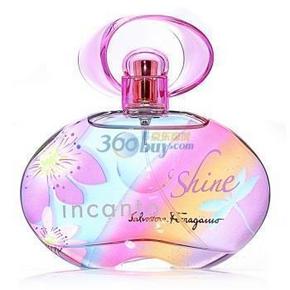 手机端：菲拉格慕 梦中彩虹100ml +梦中情人100ml淡香水 148元(348-100-100)