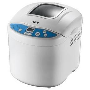 神价格# ACA 北美电器 AB-P10F 小清新面包机 1元