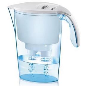 LAICA 莱卡 J703  双导流 滤水壶 2.3L+赠3个滤芯 99元包邮
