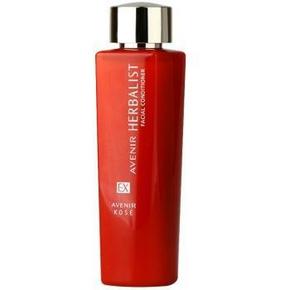 KOSE 高丝 艾文莉 AVENIR 本草凝粹化妆水200ml 折79元(158，买1送1)
