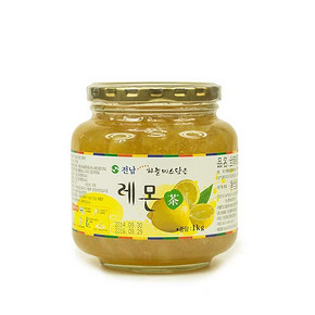 好友拼单# 韩国全南 蜂蜜柠檬茶1000g*4罐 69元(199.2-130)