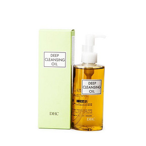 日本DHC 蝶翠诗 橄榄卸妆油200ml 86元包邮(156-40-30券)