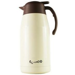 艾蒙多 ELZM-2001 膳魔师出品 真空家用保温壶2L 约73元(145，199-100)
