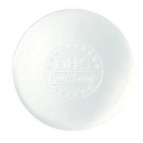 DHC 蝶翠诗 橄榄芦荟皂80g 59元