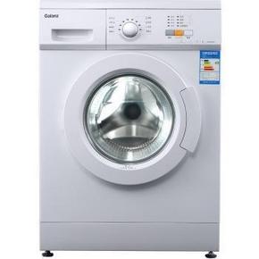 格兰仕  XQG60-A708C 6公斤全自动滚筒洗衣机 879元包邮