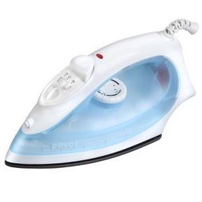 手机端：奔腾 PW503 蒸汽式电熨斗 1100W 180ml水箱 49元(可2件再8.8折)