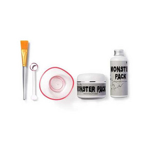 人气商品# 韩国 Esthetic House 僵尸面膜套装 150ml+50g 12元包邮(日常40+)