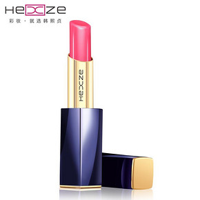 韩熙贞 甜蜜之吻口红3支 36元包邮(54-18)