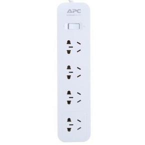 手机端：施耐德（APC）P1040-CN 过载保护插座1.5米 19.9元