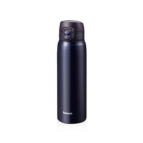 孔雀 AMW-70-AK 700ml 一键开盖不锈钢真空保温杯 89元(109-20)