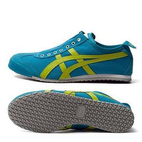 Onitsuka Tiger鬼冢虎 D3K0N-8889 中性系列休闲鞋 299元包邮