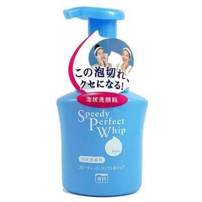 手机端：Shiseido 洗颜专科 柔澈净颜泡沫150ml 折27.5元(55，199-100)