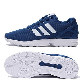 adidas 阿迪达斯 AF6344  ZX FLUX系列休闲鞋 299元