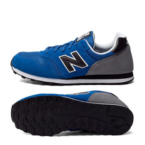 New Balance 2015年新款ML373SBB  中性复古鞋 249元包邮
