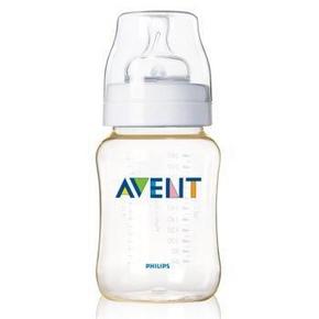 AVENT 新安怡 SCF663/17 PES奶瓶 260ml 折38元(76，买1赠1)