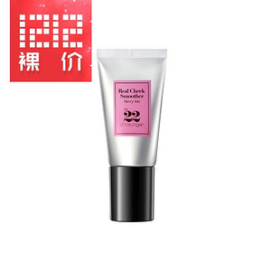 粉嫩好气色# 韩国 Chosungah22海绵头真彩丝滑腮红 折58元(79*2+凑单-50券)