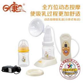 日康 RK-3591 动态按摩吸乳器 149元包邮(249-100)