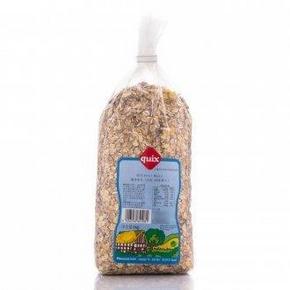 华东华北# 趣奇quix 麦片（内含15%水果） 1000g 22元