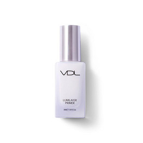 闪闪惹人爱# 韩国VDL光泽肌肤贝壳提亮液30ml 69元包邮(99-30券)