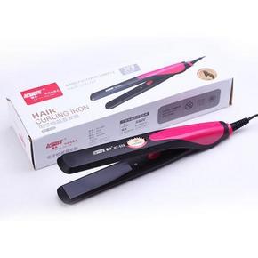 康夫 电夹板直卷两用 直发器 19.9元包邮