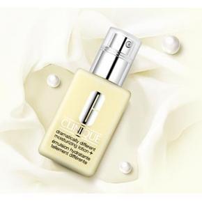 Clinique 倩碧 卓越润肤乳 有油版 125ml+美式黑咖啡 179元包邮