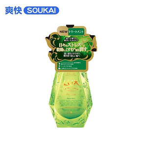 LUX 力士 水漾舒缓滋润护发素450ml 19.9元包邮