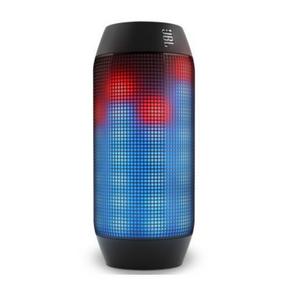 JBL Pulse 炫彩360度LED灯 NFC 便携 蓝牙音箱 619元包邮（1119-500）