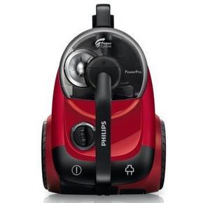 Philips 飞利浦FC8760无尘袋无耗材家用吸尘器 519元(1019-500券)