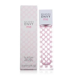 古驰（GUCCI） Envy Me 忌妒我喷式淡香水 30ml 165元