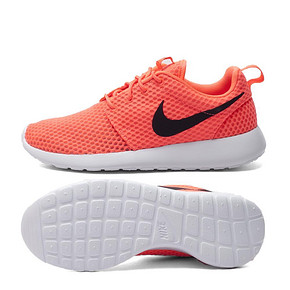 NIKE耐克 2015年新款男子NIKE ROSHE ONE BR复刻鞋 249元(299-50)