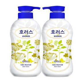 威露士 花露氏 精油沐浴露双支装 650ml*2瓶 28.9元