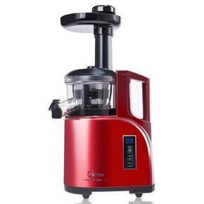 Midea 美的 WJS1241E 料理原汁机+电磁加热智能电饭煲5L 539元包邮(569-30)