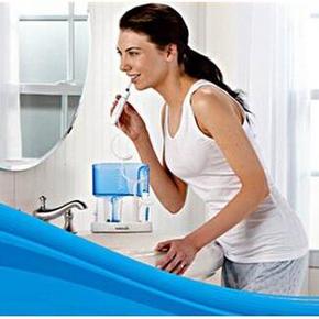 waterpik 洁碧 WP-70EC 标准型水牙线（冲牙器）折213元(379,1000-500券)