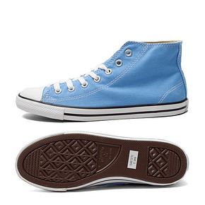 CONVERSE 匡威 2015新款 薄底DAINTY女子硫化鞋 152元(202-50券)