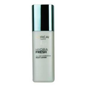 L’OREAL 欧莱雅 清润平衡保湿乳液 125ml 折90元(150，299-120)