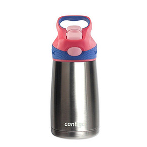 Contigo 悠享每刻 美国 儿童保温杯水杯300ml 99元包邮
