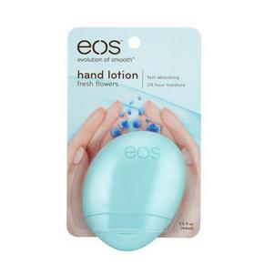 美国 eos 伊欧诗冰蓝花瓣护手霜 44ml 21元包邮(券后)