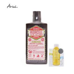 韩国正品 ariul HAIRICH VEDACELL 洗发水 340ml 15元包邮(券后)