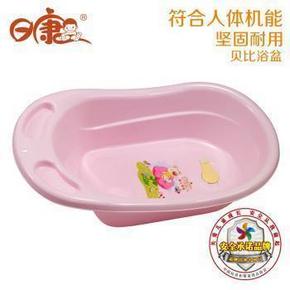 宝宝专用# 日康 RK-3691 贝比浴盆 29元