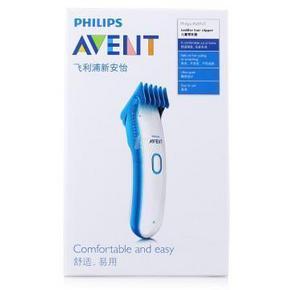 新安怡 AVENT SCH10000儿童理发器 119元包邮(169-50)