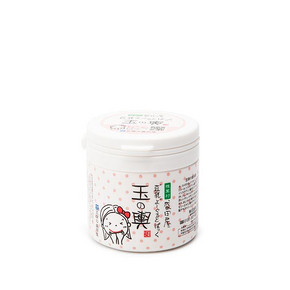 日本MORITAYA 盛田屋豆乳面膜150g+凑单品 64.5元(108-25-19券)