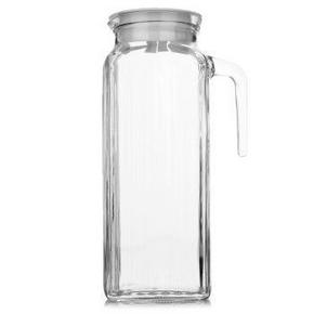 glasslock 三光云彩 IJ901/IG628 优质加厚玻璃壶  1140ml 29元
