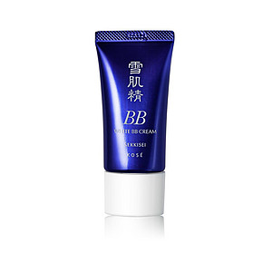 Kose 雪肌精 美白BB霜 SPF30+ PA+++ 02# 30g 98元包邮(118-20券)